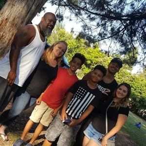 Meet your Posher, Kim